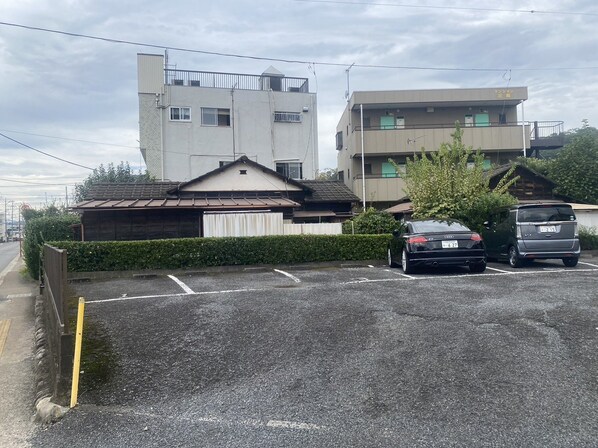 三陽マンションの物件内観写真